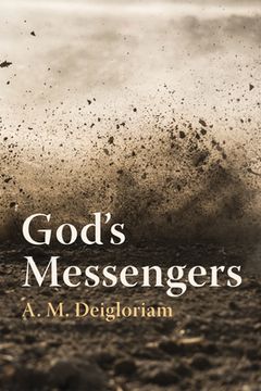portada God's Messengers (en Inglés)