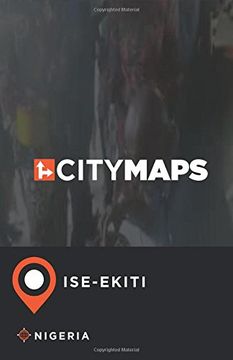 portada City Maps Ise-Ekiti Nigeria