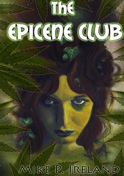portada The Epicene Club (en Inglés)