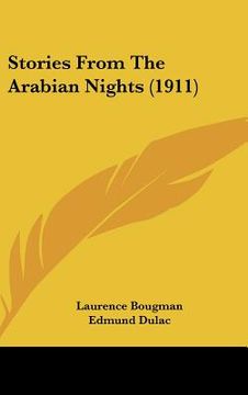 portada stories from the arabian nights (1911) (in English)