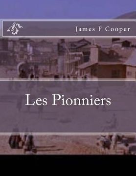 portada Les Pionniers (en Francés)