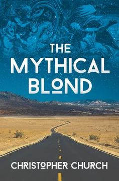 portada The Mythical Blond