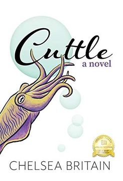 portada Cuttle: A Novel (Hard Cover Edition) 