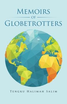 portada Memoirs of Globetrotters