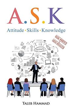 portada A. S. K. Attitude, Skills, and Knowledge
