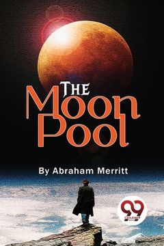 portada The Moon Pool 