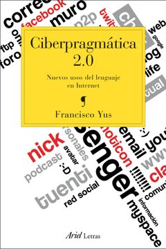 portada Ciberpragmática 2. 0 (in Spanish)