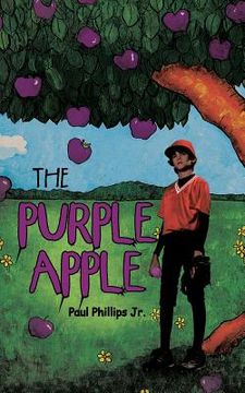 portada The Purple Apple (en Inglés)