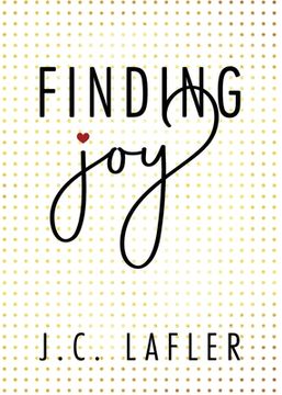 Finding Joy (en Inglés)