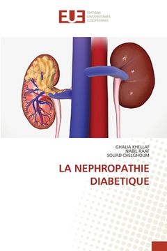 portada La Nephropathie Diabetique (en Francés)