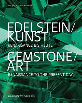 portada Gemstone/Art: Renaissance to the Present day
