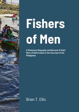 portada Fishers of Men (en Inglés)