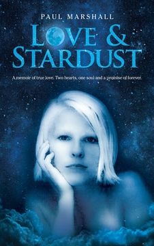 portada Love & Stardust (en Inglés)