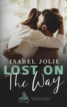 portada Lost on the Way (en Inglés)