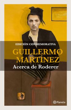 portada Acerca de Roderer (Ne) (in Spanish)