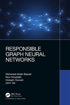 portada Responsible Graph Neural Networks 