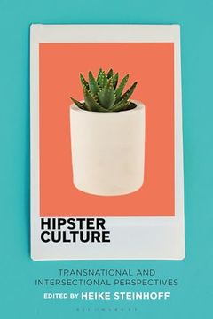 portada Hipster Culture: Transnational and Intersectional Perspectives (en Inglés)