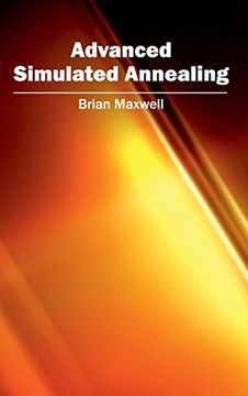 portada Advanced Simulated Annealing (en Inglés)