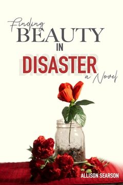 portada Finding Beauty in Disaster (en Inglés)