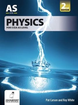portada Physics for CCEA AS Level