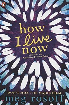 portada How i Live Now: Englische Lektüre für das 5. Lernjahr (in English)