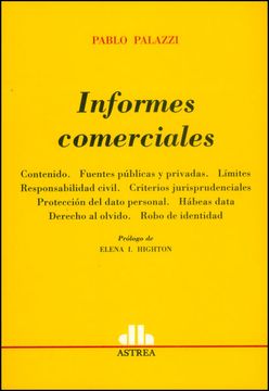 portada informes comerciales (in Spanish)