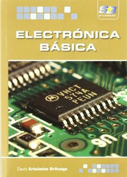 portada Electrónica Básica (in Spanish)