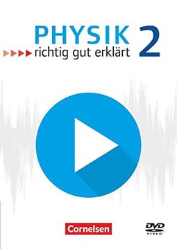 portada Physik - Richtig gut Erklärt, dvd (en Alemán)