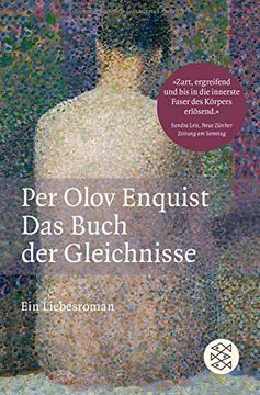 portada Das Buch der Gleichnisse (in German)