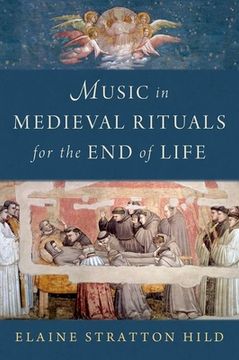 portada Music in Medieval Rituals for the End of Life (en Inglés)