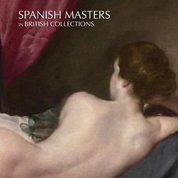 portada Spanish Masters in British Collections (en Inglés)