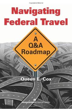 portada Navigating Federal Travel: A q&a Roadmap (en Inglés)