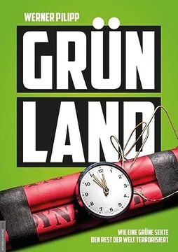 portada Grünland (in German)