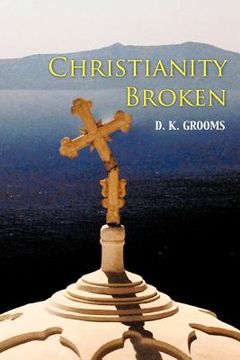 portada christianity broken