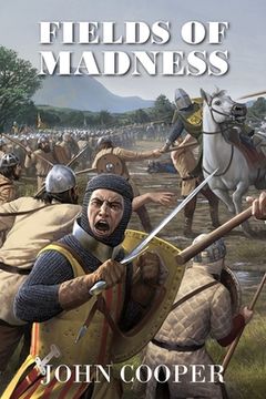 portada Fields of Madness (in English)