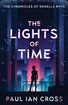 portada The Lights of Time (en Inglés)