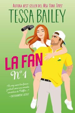 portada La fan Número 1