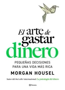 portada El arte de gastar dinero