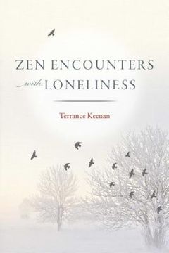 portada Zen Encounters with Loneliness (en Inglés)
