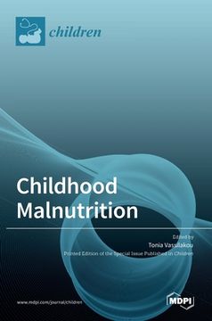 portada Childhood Malnutrition 