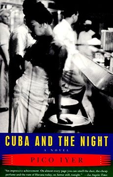 portada Cuba and the Night: A Novel (en Inglés)