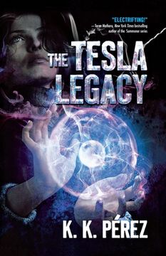 portada The Tesla Legacy 