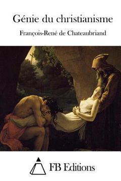 portada Génie du christianisme (en Francés)