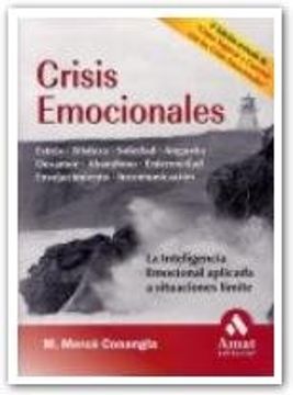 portada crísis emocionales (in Spanish)