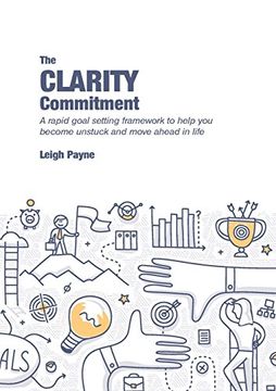 portada Clarity Commitment (en Inglés)