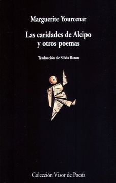 portada Las Caridades de Alcipo y Otros Poemas (in Spanish)