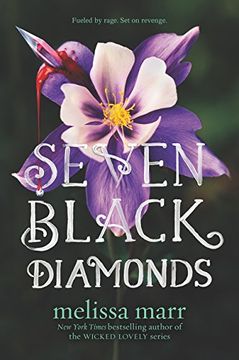 Seven Black Diamonds (en Inglés)