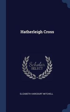 portada Hatherleigh Cross (en Inglés)