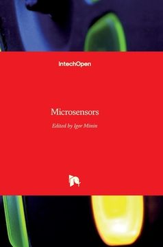 portada Microsensors (in English)