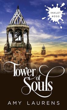 portada Tower Of Souls (en Inglés)
